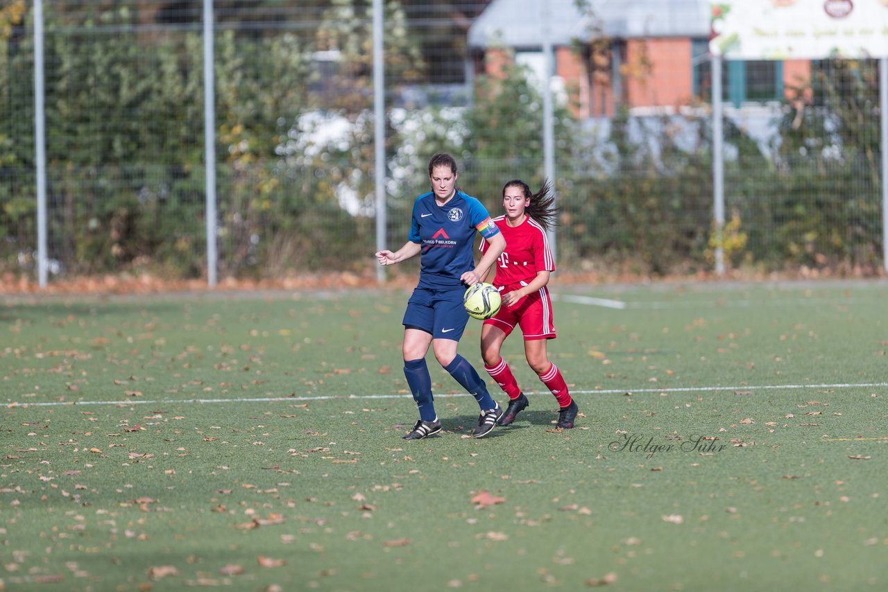 Bild 122 - F Fortuna St. Juergen - SV Wahlstedt : Ergebnis: 3:0